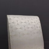 Pair of art deco armchairs circa 1940