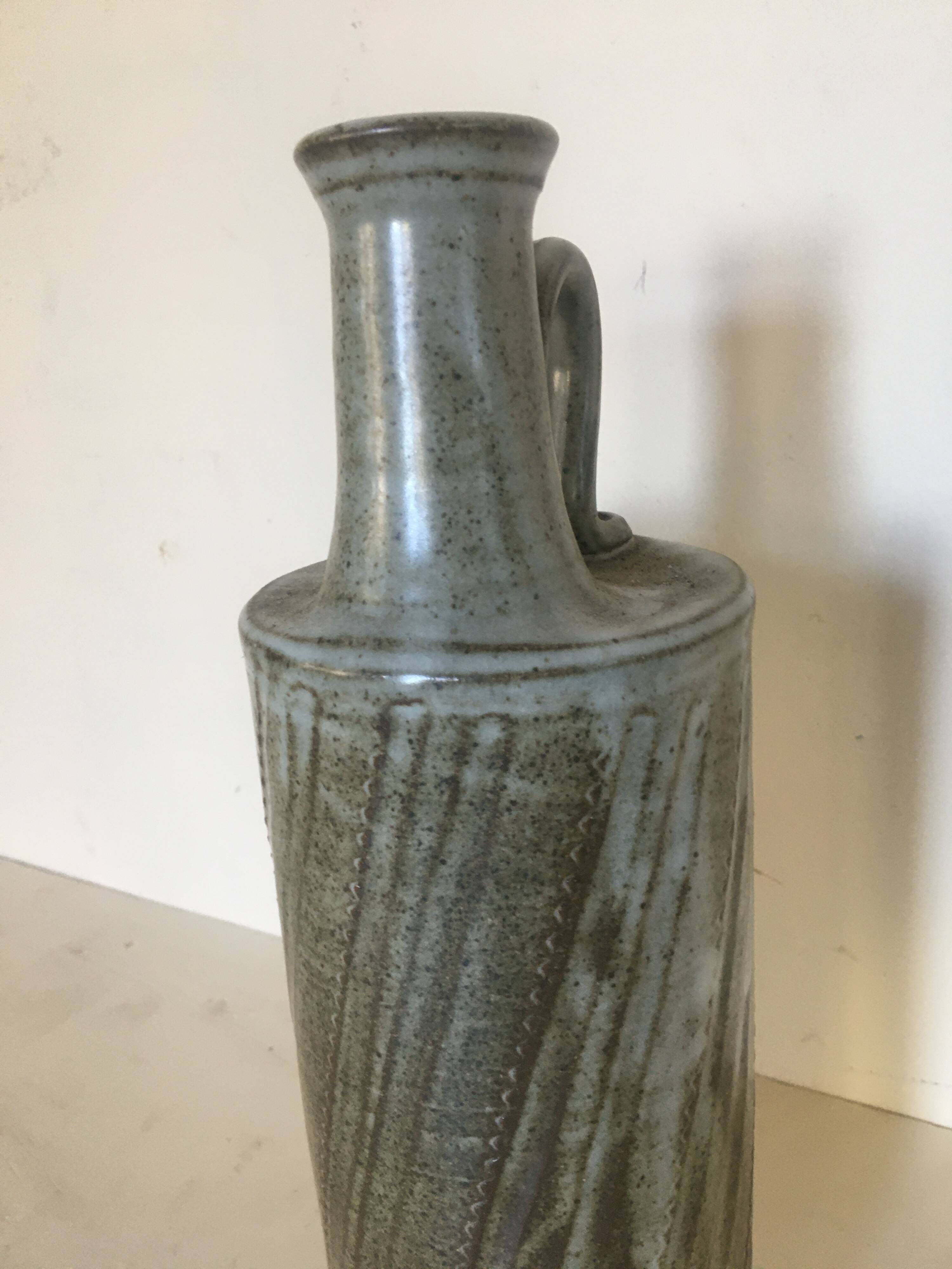 Ceramic Paul de Ghellinck