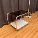 Mobile table, 70s