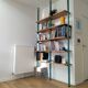 Etagere separative