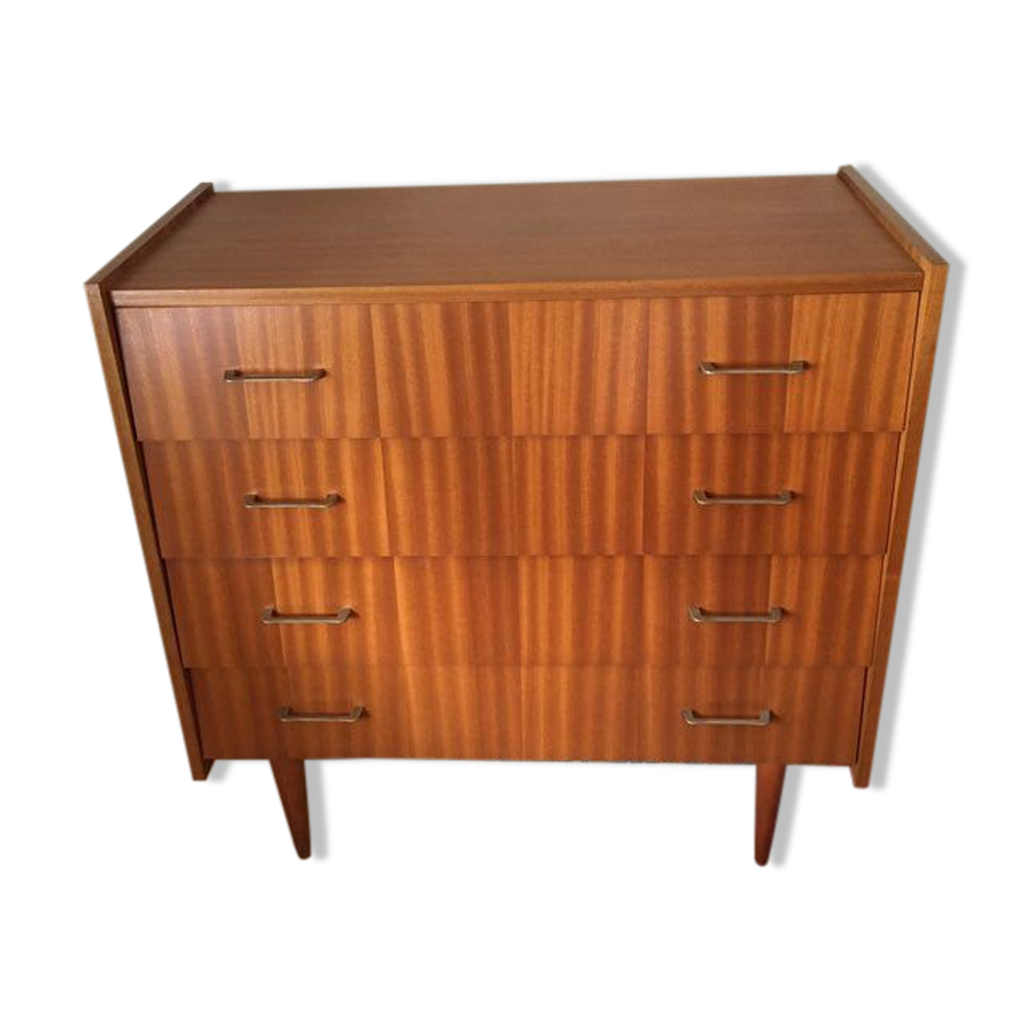 Vintage chest of drawers