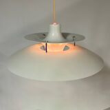 Danish PH5 Pendant Lamp by Poul Henningsen for Louis Poulsen, 1970s