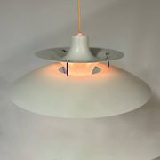 Danish PH5 Pendant Lamp by Poul Henningsen for Louis Poulsen, 1970s