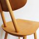 Pair of Dining Chairs by Antonin Suman for TON