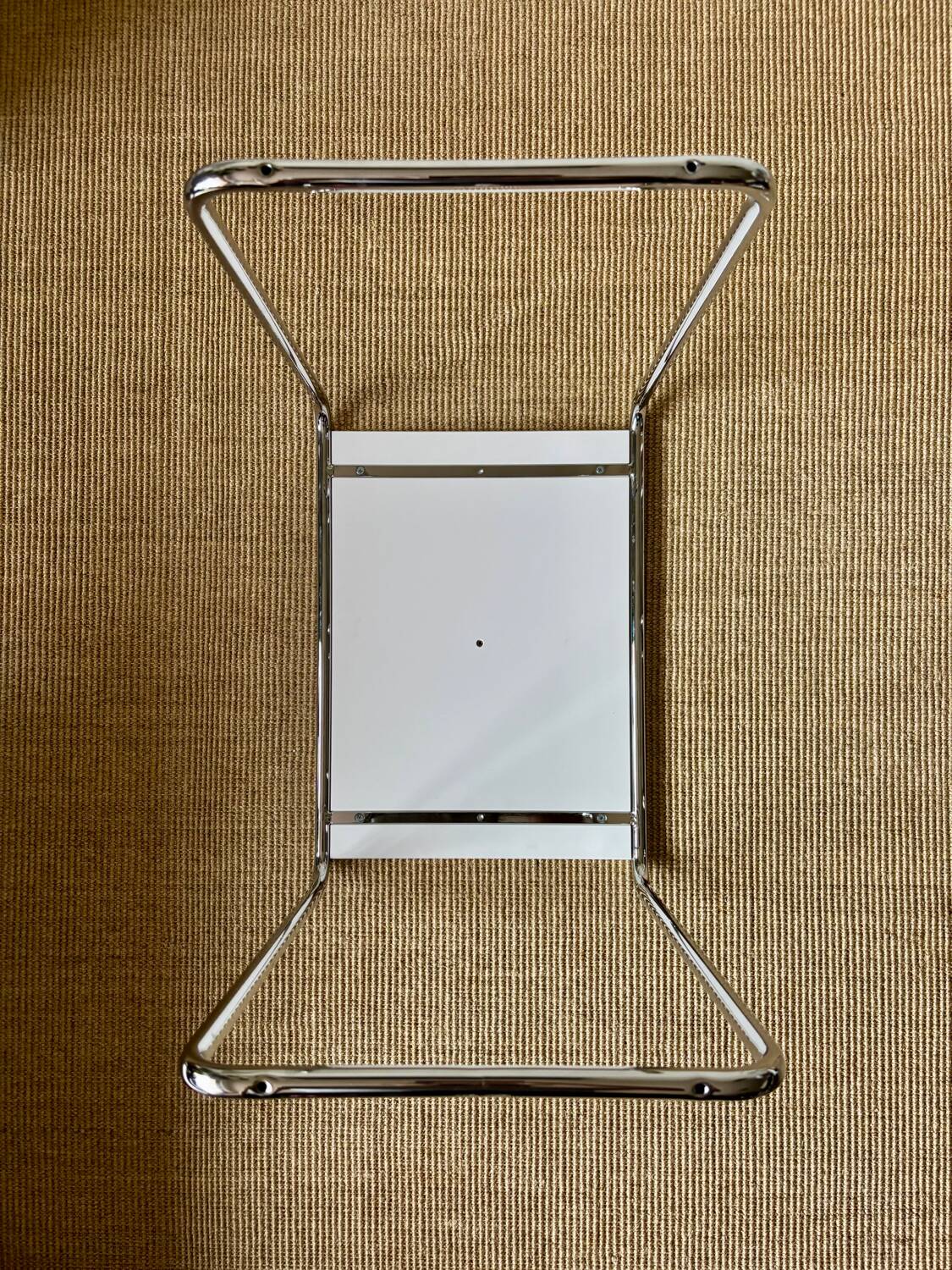 Tables gigognes Gispen Mimiset, Bauhaus