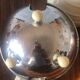 WMF teapot of the 1930s bauhaus modernist design