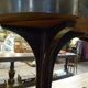 Pair of bedside tables