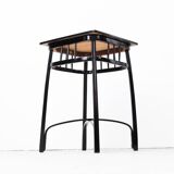 Table d'Appoint Art Nouveau/Jacob & Josef Kohn Modèle 616/T/Gustav Siegel