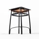 Table d'Appoint Art Nouveau/Jacob & Josef Kohn Modèle 616/T/Gustav Siegel