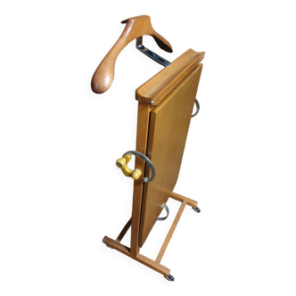Valet de chambre Riguet