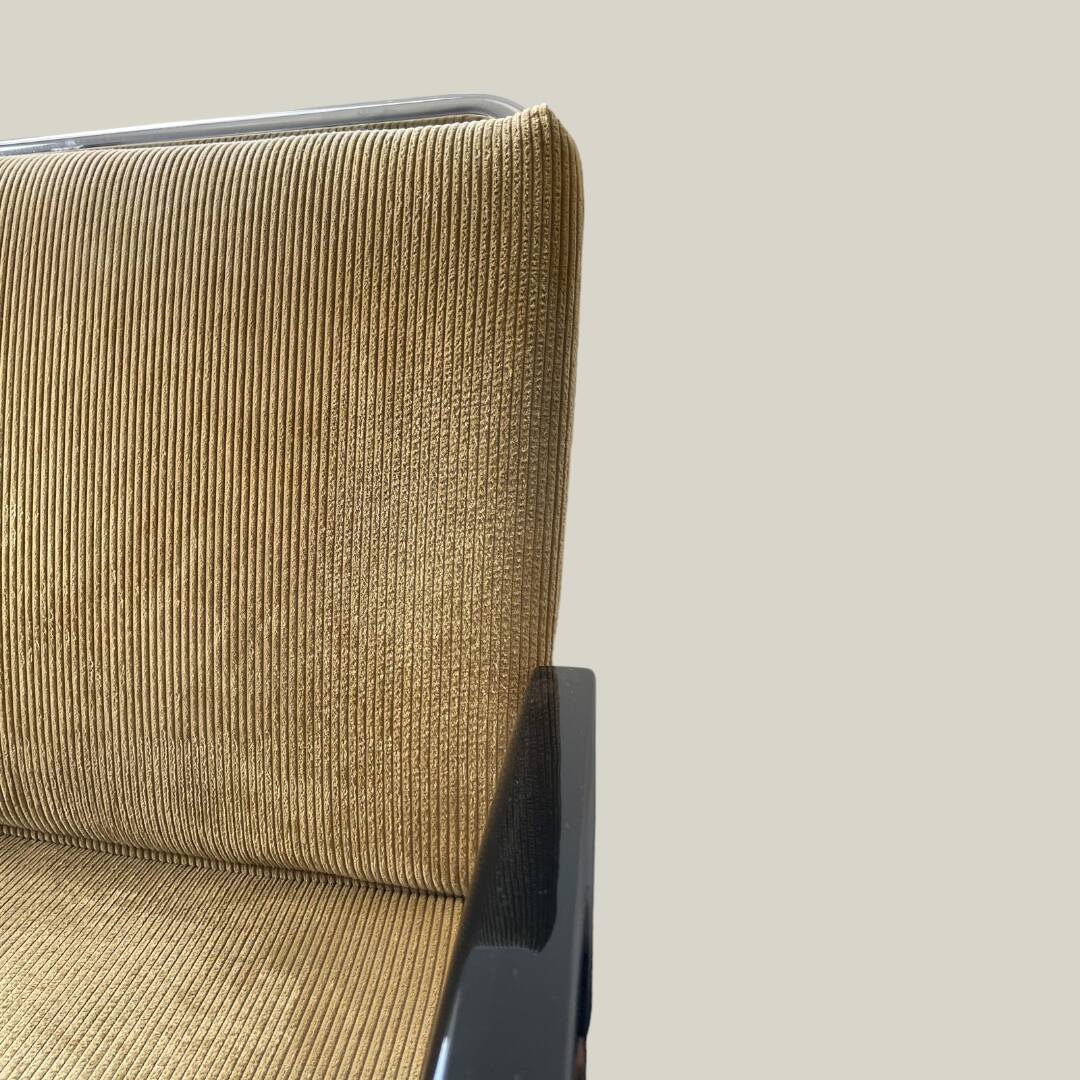 Fauteuil Paul Schuitema PS2 années 1950