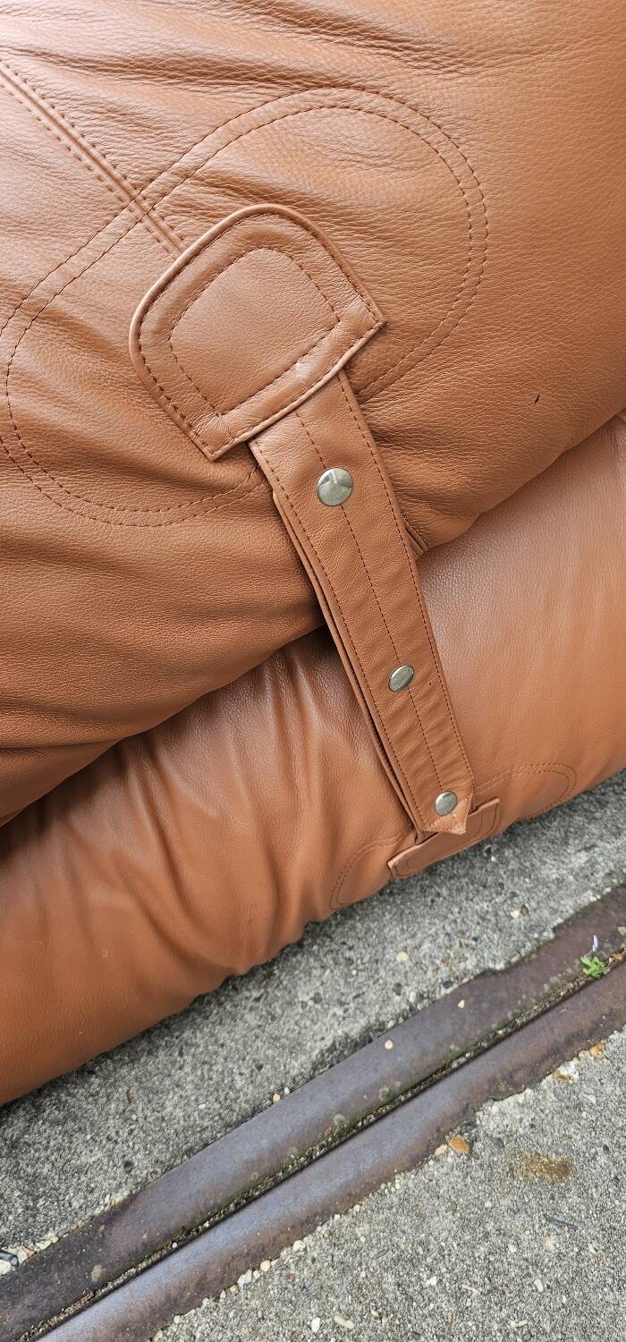 Anfibio 3 places par Alessandro Becchi pour Giovaneti