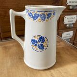 Petit pichet HBCM modèle Colette hauteur 15,5 cm