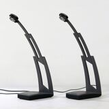 Table Lamps • Jazz • Ferdinand Alexander Porsche • PAF Studio • 1989