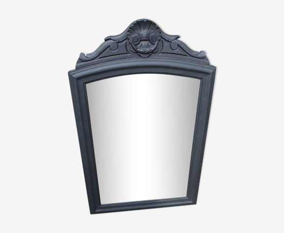Miroir Louis XV - 73x46cm
