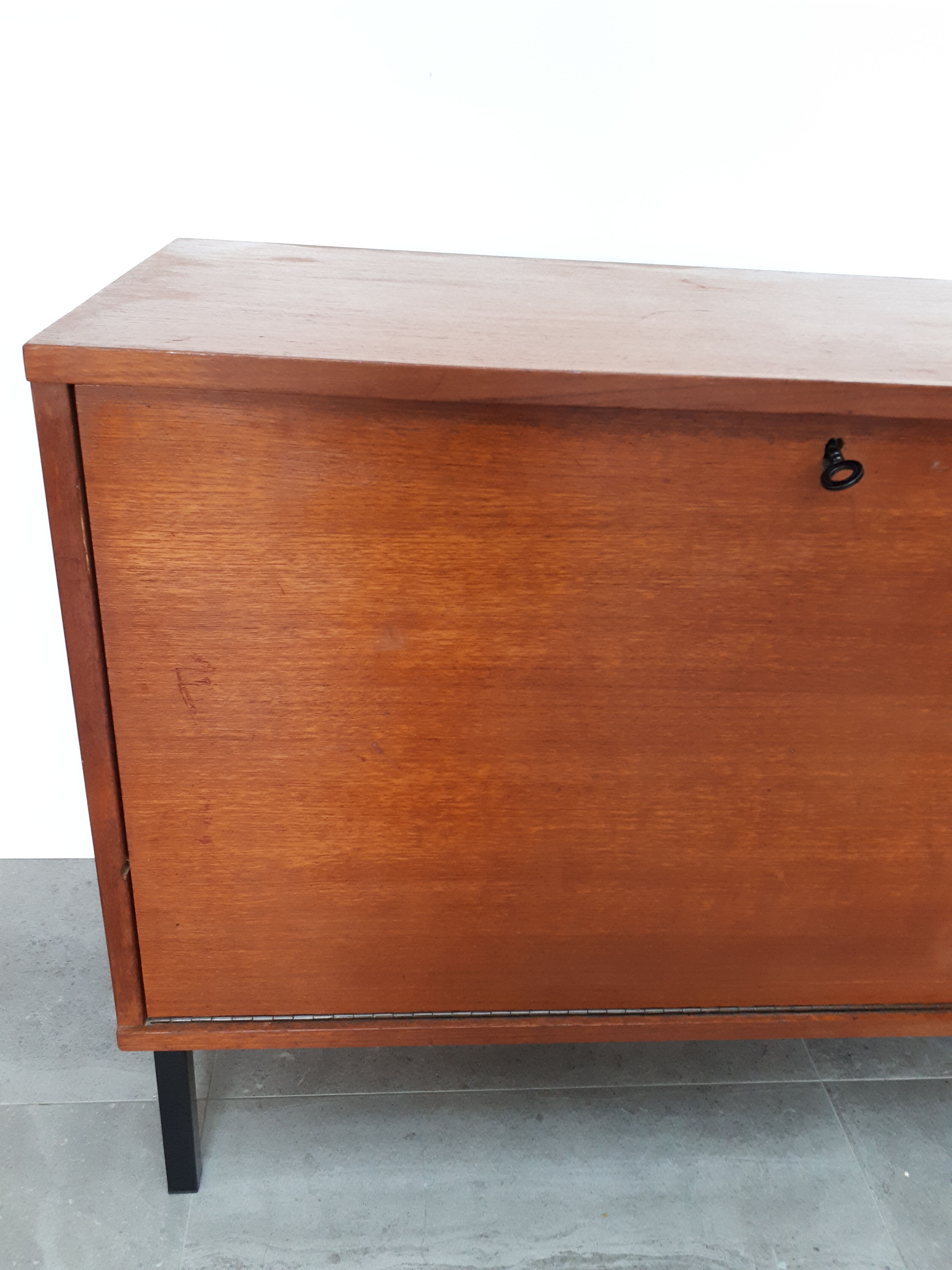 Vintage furniture 2 modules 60s