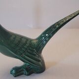 50's ceramic pheasant
