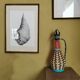 Carafe scoubidou