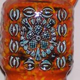 DUMLER & BREIDEN, 70's ceramics