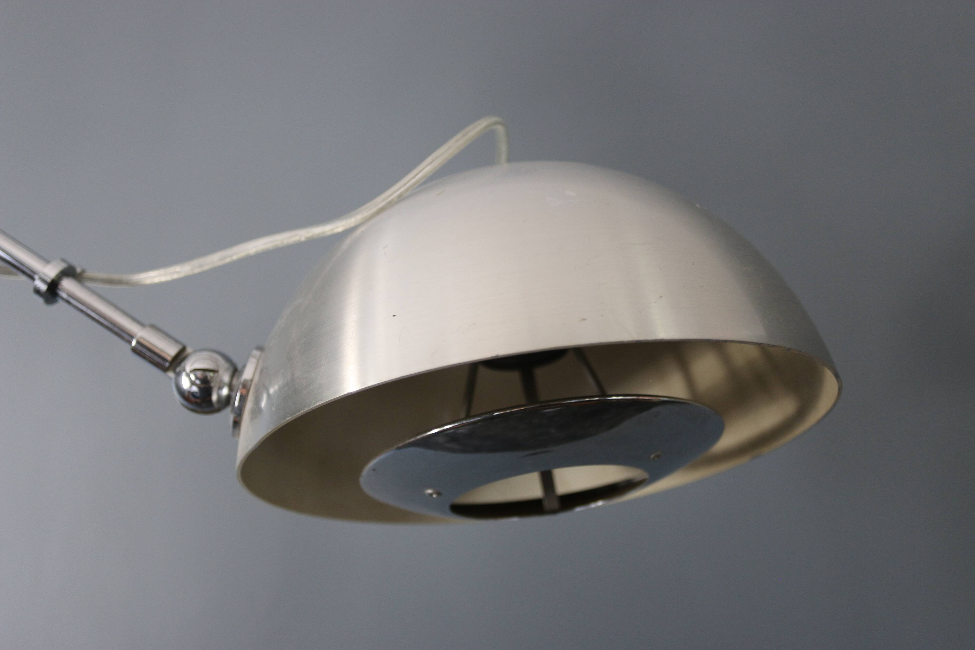 Vintage wall light 1970-1980 Habitat