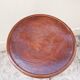 Tabouret bistro  Bauman en bois 1900