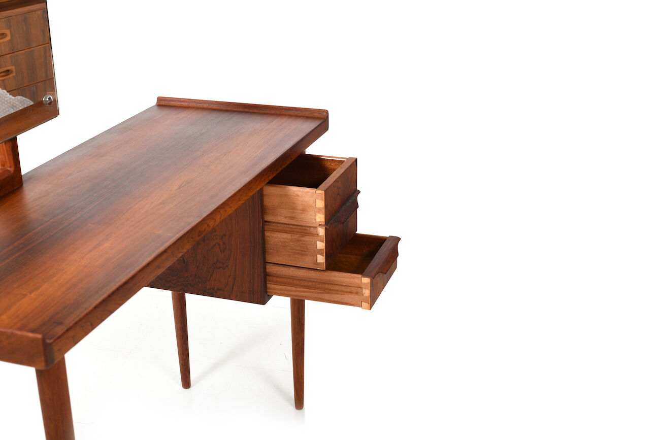 Danish dressing table
