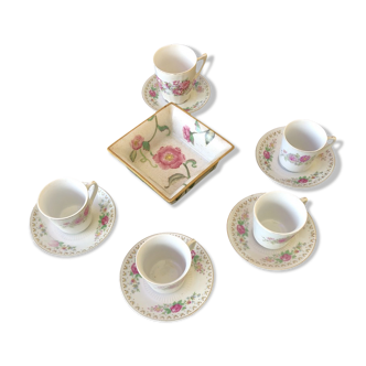 Coffee service