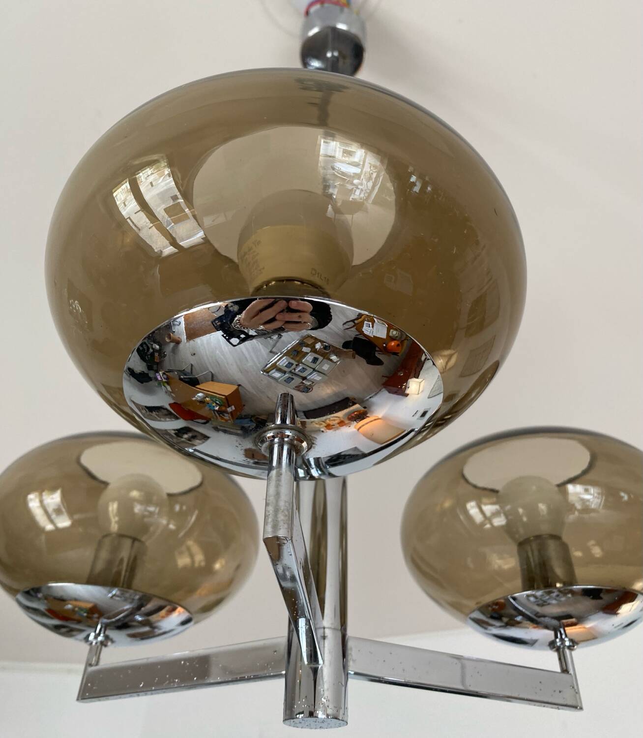 Sciolari Pendant Lamp