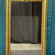 Antique mirror H140x 82.5 from the Louis Philippe period, very good condition