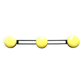 Coat hook from the 1960s