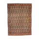 Old Persian carpet Senneh end 140x188 cm
