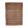 Old Persian carpet Senneh end 140x188 cm