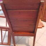 set of chairs