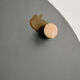 Miroir rond