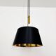 Pendant Lamp with Counterweight
