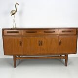 Vintage "Fresco" sideboard by G-Plan design V.Wilkins