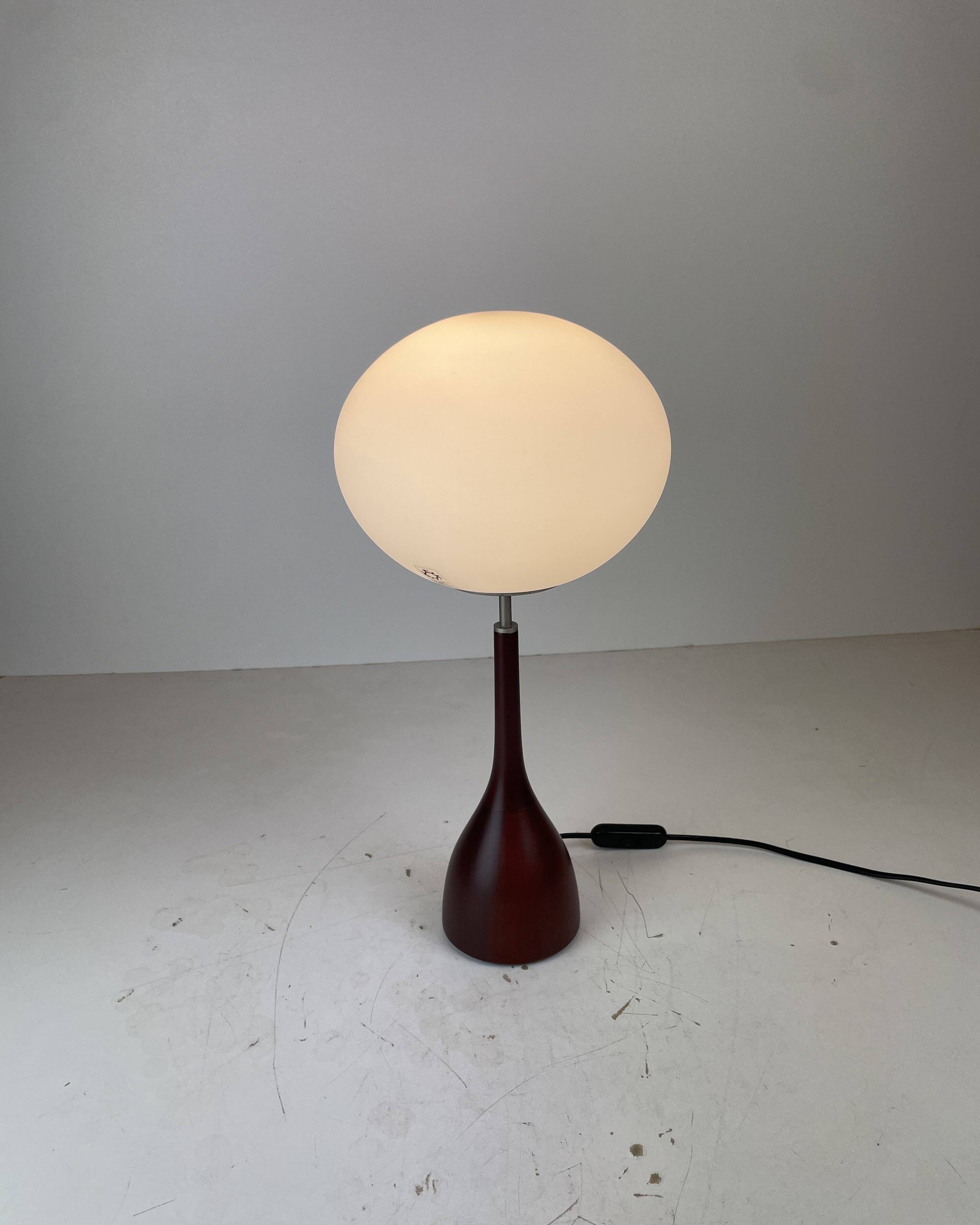 Sphera T, Table Lamp by Matteo Thun for Leucos, Italy, 2000s