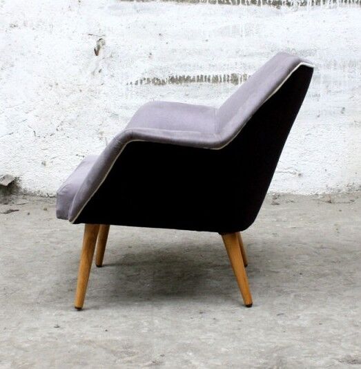 Armchair 60s vintage