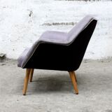 Armchair 60s vintage