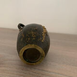 Bronze urn Louchet