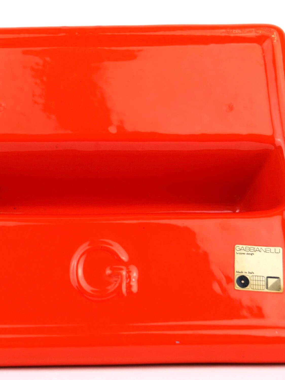 BETTONICA vase O.P.I.