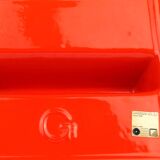 BETTONICA vase O.P.I.