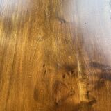 Table of draper firm walnut 260cm
