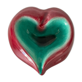 "Heart" tidy