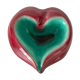 Vide poche «  coeur »