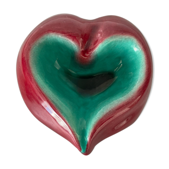 "Heart" tidy