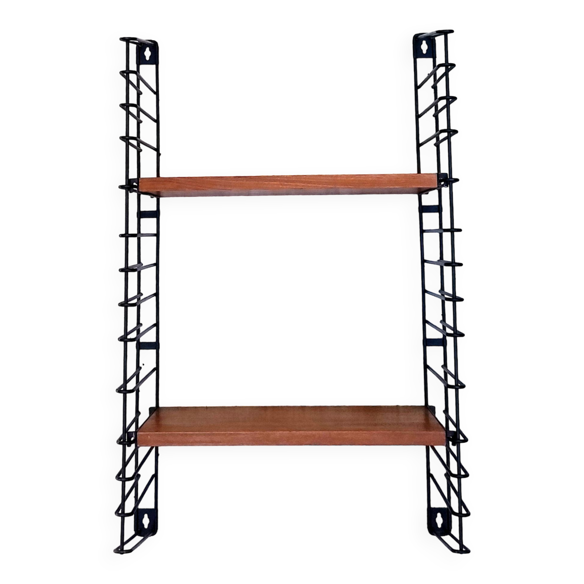 Original Tomado Holland shelf 1960