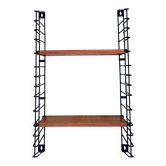 Original Tomado Holland shelf 1960