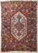 Baloutchistan - Tapis tissé à la main