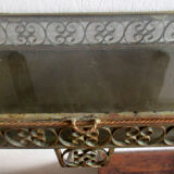 Iron console